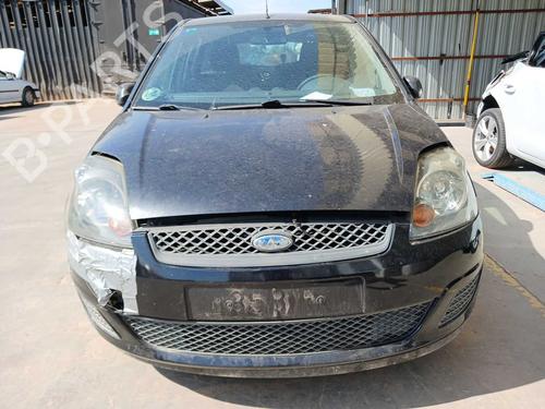 Brugte FORD FIESTA V (JH_, JD_) 1.4 TDCi 4788186