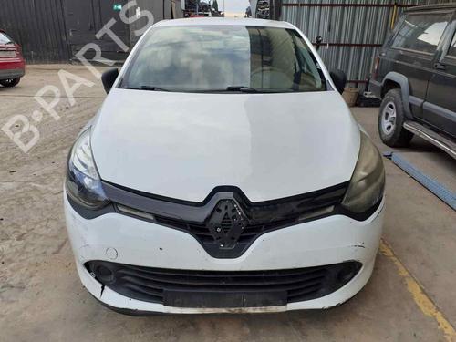 Engine RENAULT CLIO IV (BH_) | BP30055275M1