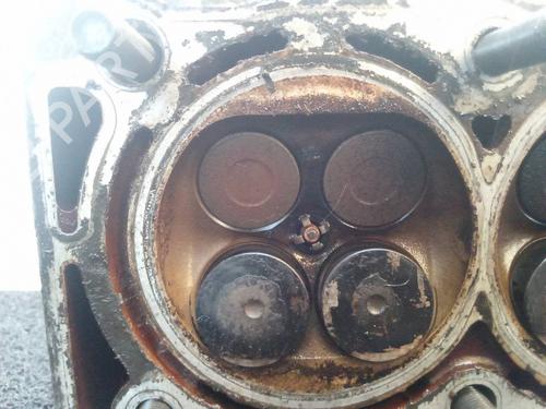 Topstykke OPEL VECTRA C (Z02) 3.2 V6 (F69) | BP10974337M5 