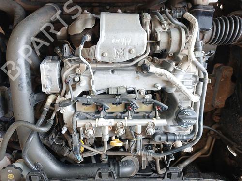 Engine OPEL ASTRA K (B16) | BP33854860M1 - Image 3