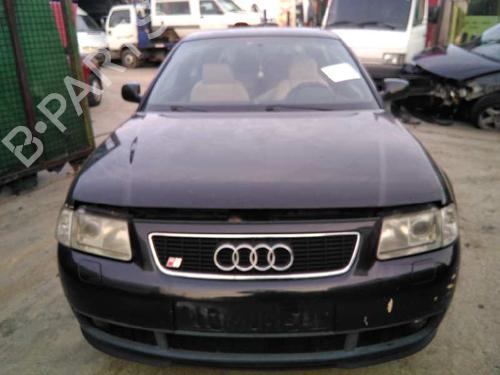 Used Parts AUDI A3 (8L1) S3 quattro 204228