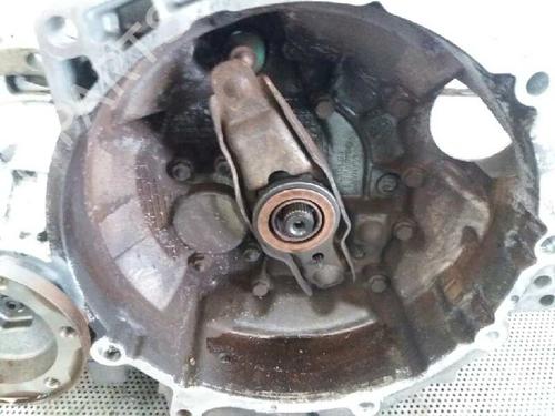 Gearbox SEAT IBIZA III (6L1)  | BP3439208M3 
