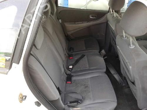 Injector NISSAN ALMERA TINO (V10) | BP1593797M100