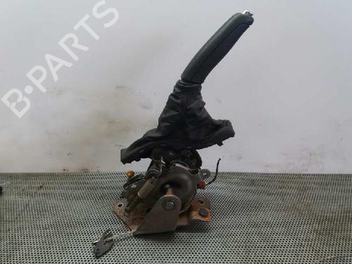 Hand brake PEUGEOT 407 (6D_) 2.0 HDi 135 (6DRHRH, 6DRHRE, 6DRHRG, 6DRHRJ) | BP8767787I18 