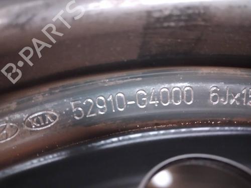 Jante KIA CEED (CD) | BP29720359C45 - Image 2