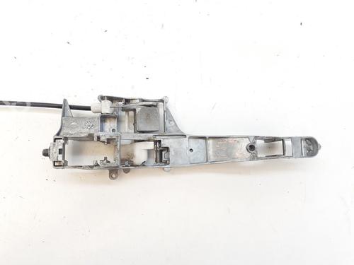 Front right lock PEUGEOT 2008 I (CU_)  | BP27348570C97