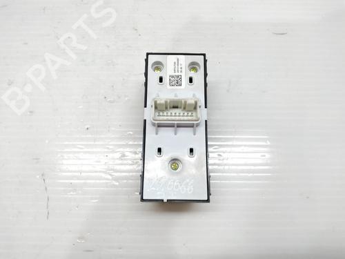Left front window switch KIA CEED (CD) | BP29720361I27 - Image 2