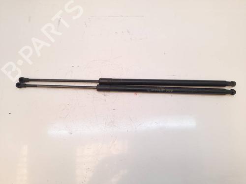 Used Tailgate lift support BMW 3 Compact (E46) 320 td (150 hp) 14045668