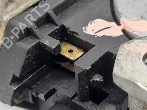 Front right window mechanism VOLVO V40 Estate (645) 1.9 DI | BP3650119C23 