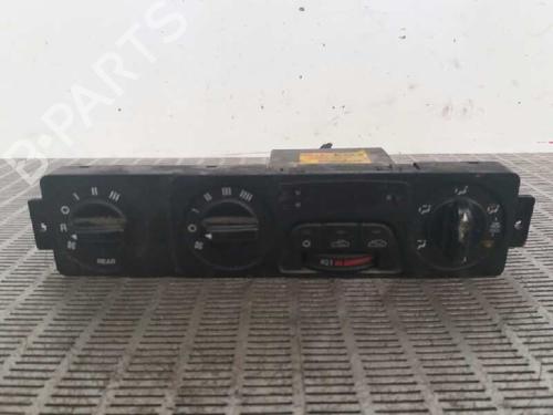 Used Climate control Climate control KIA CARNIVAL I (UP, FL) 2.9 TDi (126 hp) 592961 592961