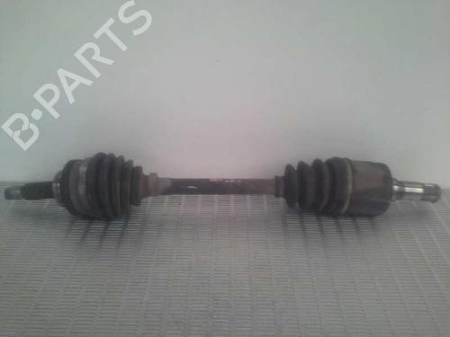 Used Left front driveshaft Left front driveshaft KIA RIO I Hatchback (DC) 1.5 16V (98 hp) 12312860 12312860
