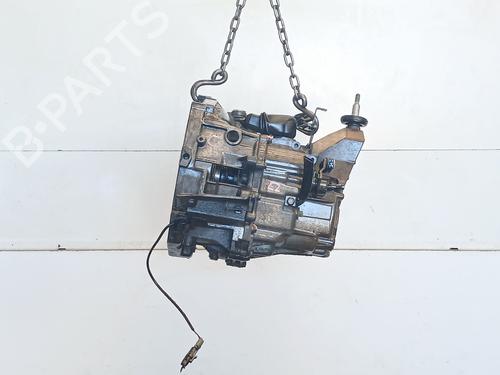 Used Gearbox Gearbox RENAULT MASTER II Van (FD) [1997-2013] 36016971 36016971