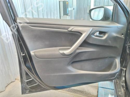 Climate control CITROËN C-ELYSEE (DD_)  | BP11509418I5  - Image 28