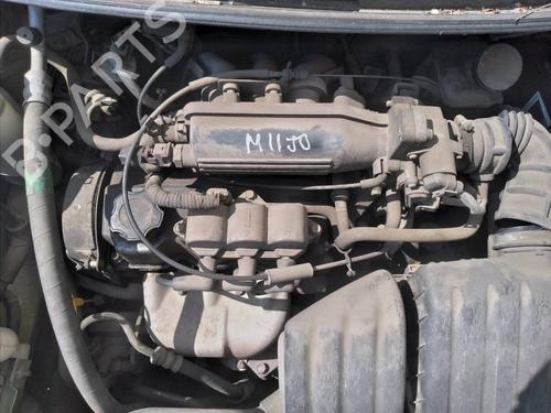 Front left window mechanism DAEWOO MATIZ (M100, M150) | BP13950957C22 - Image 14
