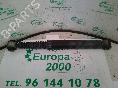 Used Right rear shock absorber Right rear shock absorber 589547 589547