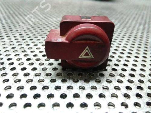 Used Warning switch Warning switch CITROËN C4 I (LC_) 1.4 16V (88 hp) 6615949 6615949