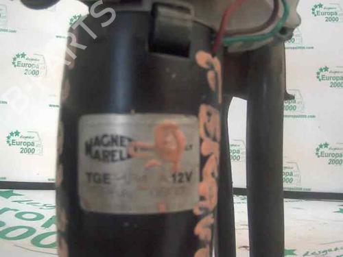 Front wiper motor FIAT BRAVO I (182_) 1.6 16V (182.AB) | BP1324168M29 