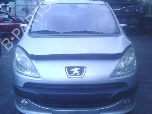 Left headlight PEUGEOT 1007 (KM_) | BP867006C28 - Image 5