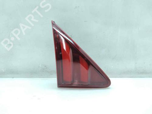 Used Left tailgate light Left tailgate light 22215227 22215227