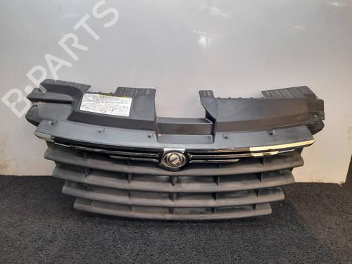 Grill CHRYSLER VOYAGER IV (RG, RS) 2.5 CRD (141 hp) 6914859
