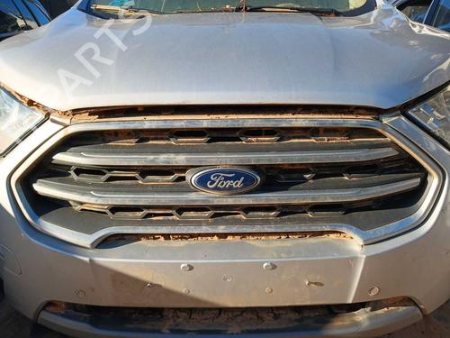 Used Grille Grille 39246140 39246140