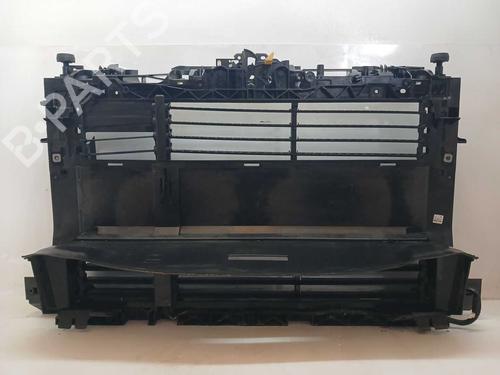 Used Front slam panel Front slam panel 39098585 39098585