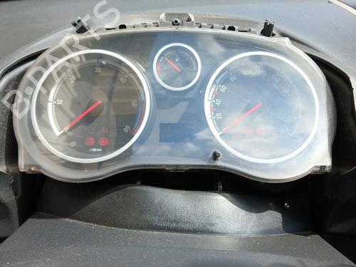 Engine OPEL CORSA D (S07) 1.3 CDTI (L08, L68) | BP38626595M1  - Image 13
