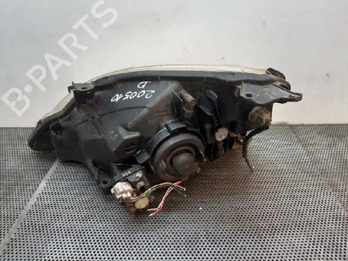Right headlight SUZUKI LIANA Estate (ER) | BP6004451C29 - Image 2