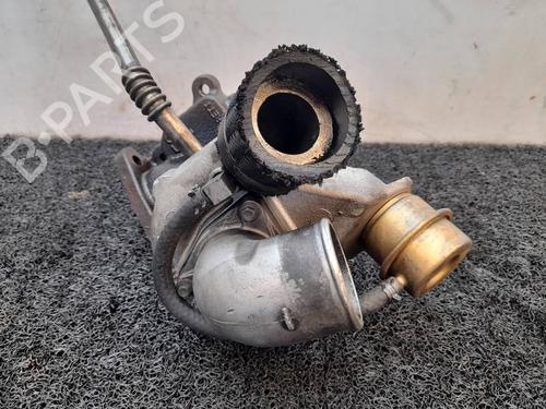Turbocharger/Supercharger KIA BONGO Platform/Chassis (PU) | BP12454536M71 - Image 5