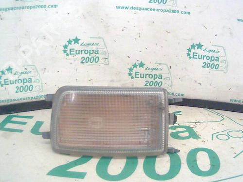 Used Left front indicator Left front indicator 1520892 1520892