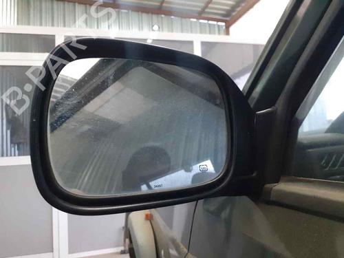 Used Left mirror JEEP CHEROKEE (XJ) 2.5 TD 4x4 (116 hp) 31593080