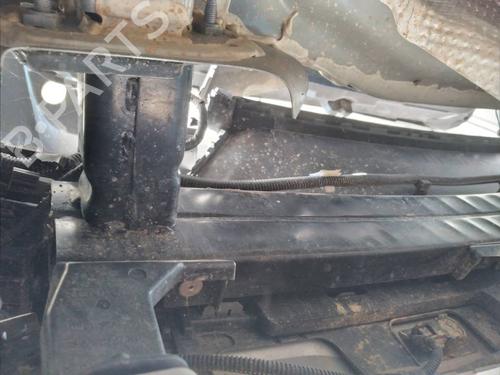 Rear bumper reinforcement RENAULT CAPTUR II (HF_) E-TECH 145 (HFMU) BP19732046C73