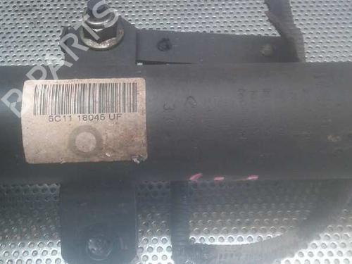Right front shock absorber FORD TRANSIT Van (FA_ _)  | BP865611M17 