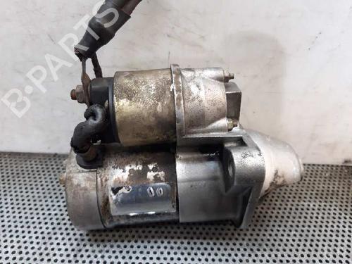 Startmotor OPEL COMBO Box Body/MPV 1.7 DTI 16V | BP2523739M8 