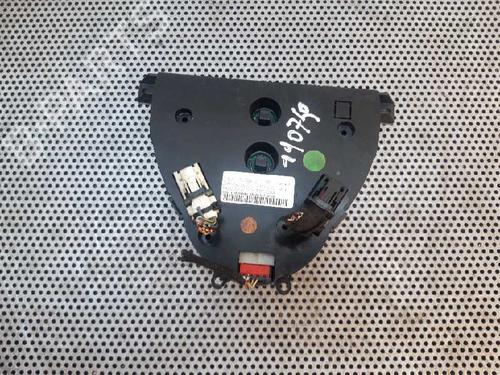 Commande Chauffage FIAT ULYSSE (179_) 2.2 JTD | BP4437294I5 