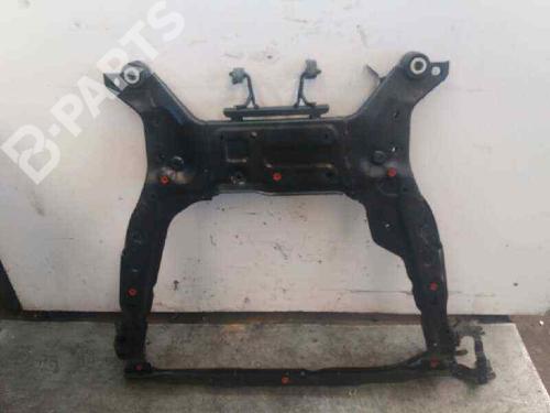 Used Subframe Subframe FORD S-MAX (WA6) 2.0 TDCi (140 hp) 1399569 1399569