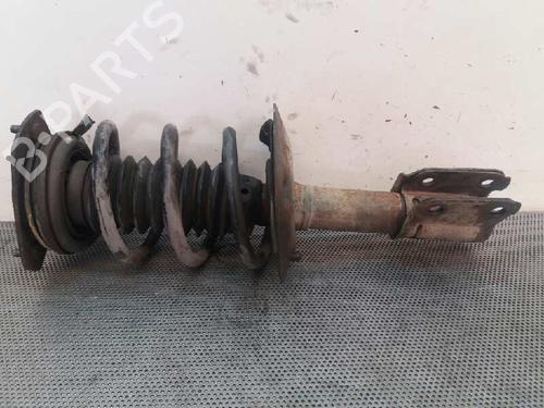 Used Left front shock absorber Left front shock absorber 598230 598230