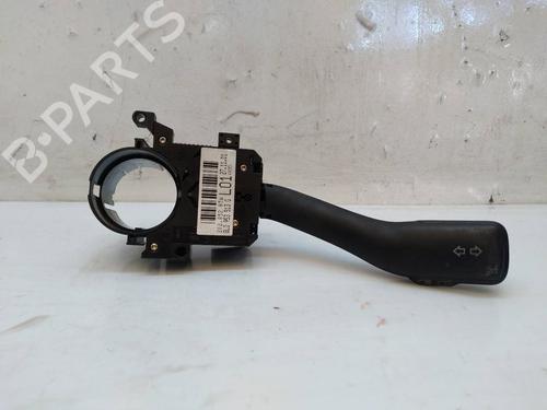 Used Headlight switch Headlight switch AUDI A3 (8L1) 1.8 T (180 hp) 12301276 12301276