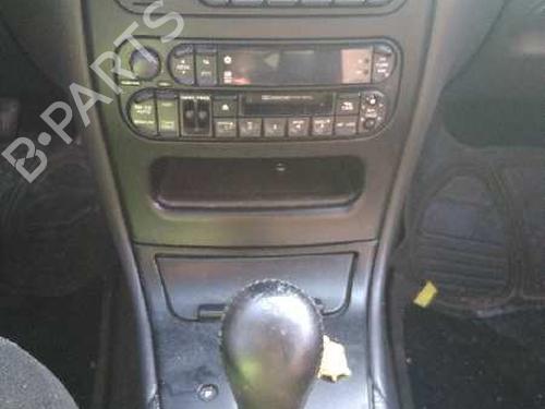 Left front window switch CHRYSLER 300M (LR) | BP5838739I27 - Image 14