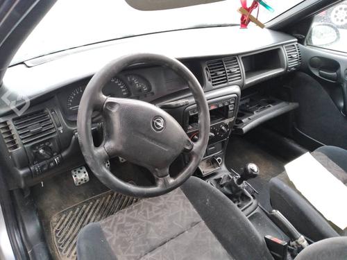 Left headlight OPEL VECTRA B (J96) 1.6 i 16V (F19) | BP8163208C28 