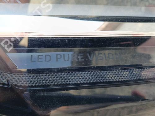 Right headlight RENAULT CAPTUR II (HF_) | BP38758005C29 - Image 5