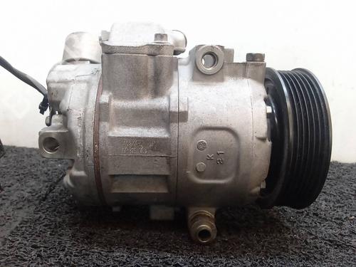 AC compressor VW POLO (9N_, 9A_) 1.2 12V | BP7566976M34 