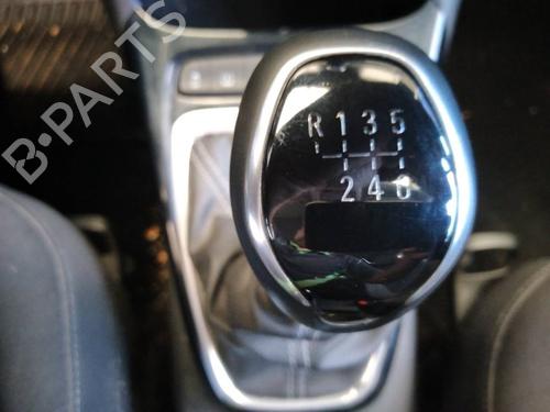 Rear left lock OPEL CROSSLAND X / CROSSLAND (P17, P2QO) 1.2 (75) | BP13876510C100 