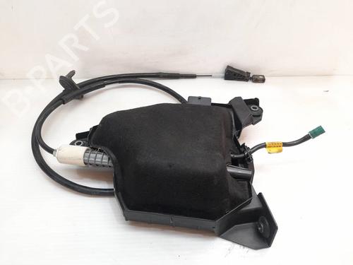 Motor travão de mão eléctrico CITROËN C4 Grand Picasso I (UA_) [2006-2013]  23072010