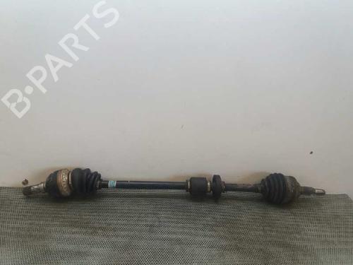 Right front driveshaft CHEVROLET LACETTI (J200) | BP3438659M39 - Image 3