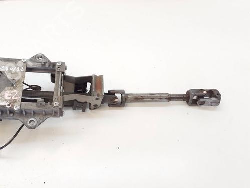Steering column AUDI A3 (8P1) 2.0 TDI | BP26543376M21 - Image 2
