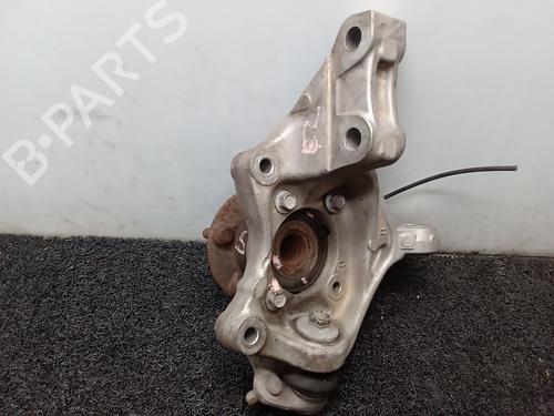 Right front steering knuckle TOYOTA PRIUS (_W3_) 1.8 Hybrid (ZVW3_) | BP4416181M26 
