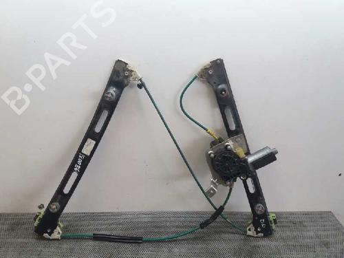 Front right window mechanism BMW 3 Compact (E46) 320 td | BP3136646C23 - Image 4