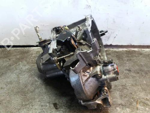 Gearbox CITROËN XSARA PICASSO (N68) 1.6 HDi | BP2227618M3 