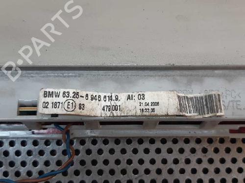 Third brake light BMW 3 (E90) 320 d | BP4414433L11 - Image 3